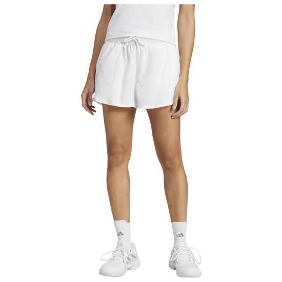 Adidas Γυναικείο σορτς Club Climacool 2in1 Shorts
